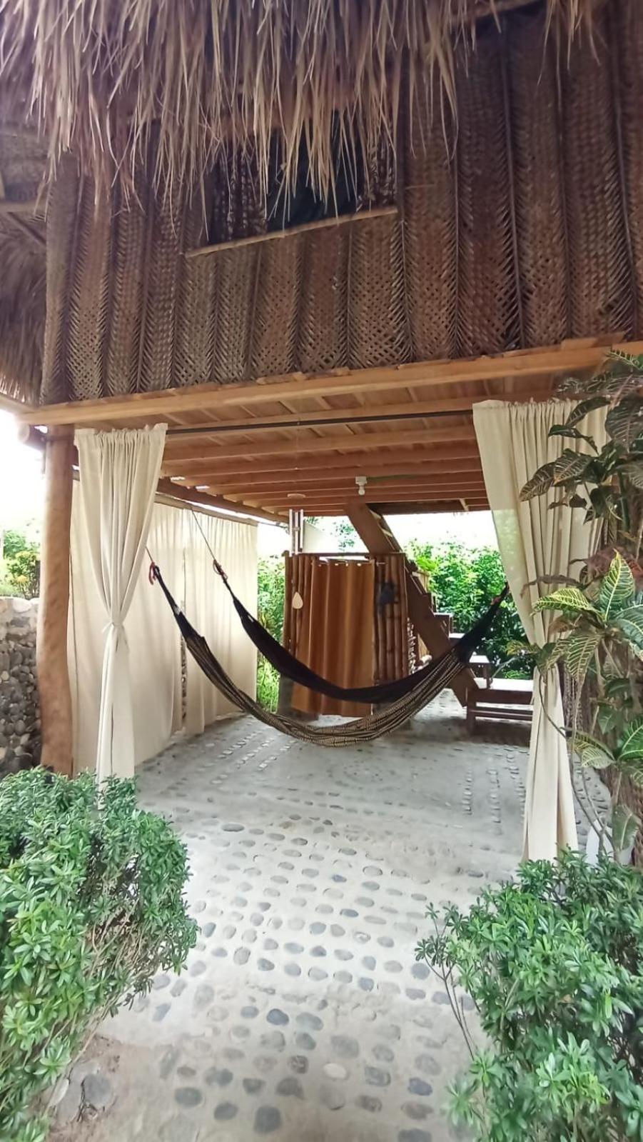 Ecocabanas Diosa Jaguar Tayrona Santa Marta  Exterior photo