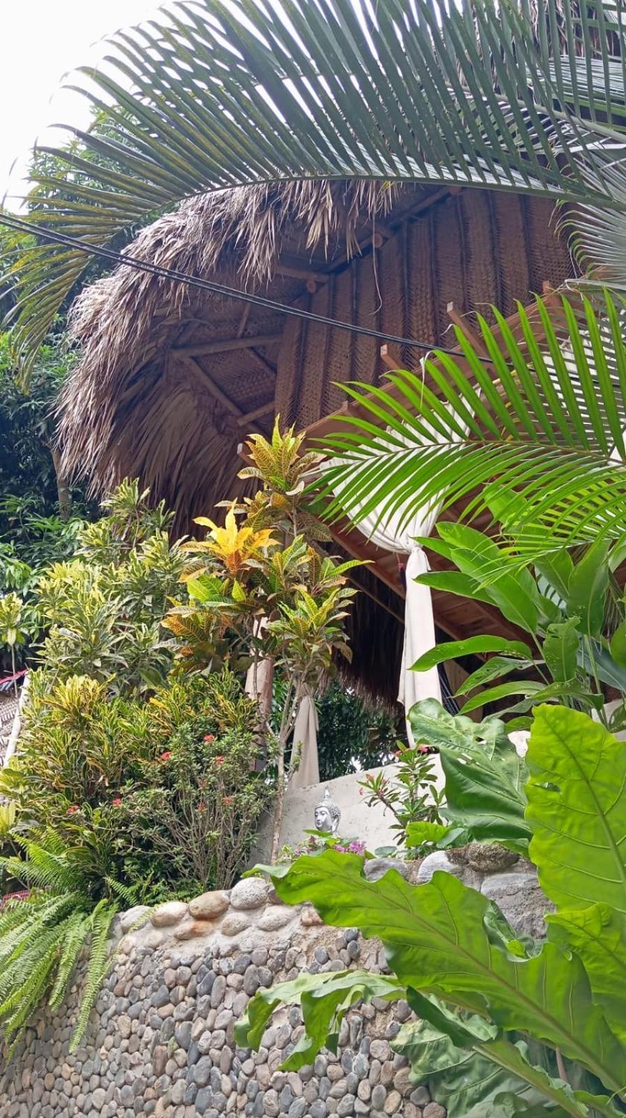 Ecocabanas Diosa Jaguar Tayrona Santa Marta  Exterior photo